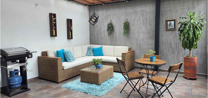 Casa en Venta en Rionegro, Rionegro-6