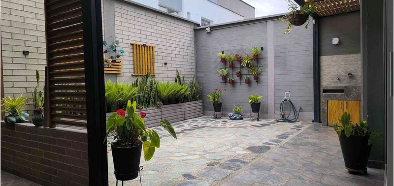 Casa en Venta en Rionegro, Rionegro-7