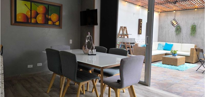 Casa en Venta en Rionegro, Rionegro-8