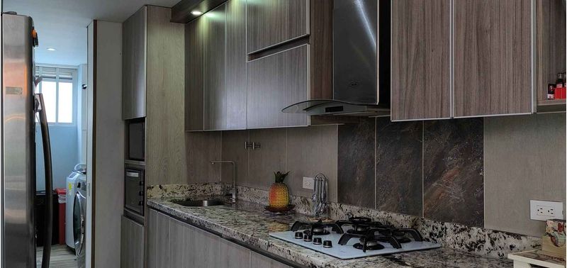 Casa en Venta en Rionegro, Rionegro-9