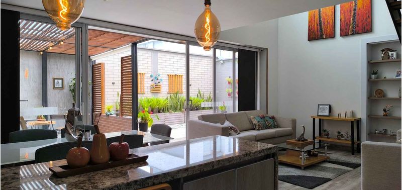 Casa en Venta en Rionegro, Rionegro-10