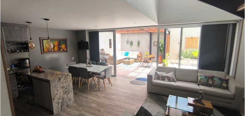 Casa en Venta en Rionegro, Rionegro-11