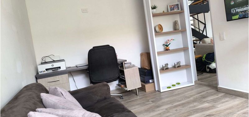 Casa en Venta en Rionegro, Rionegro-16