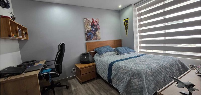 Casa en Venta en Rionegro, Rionegro-23