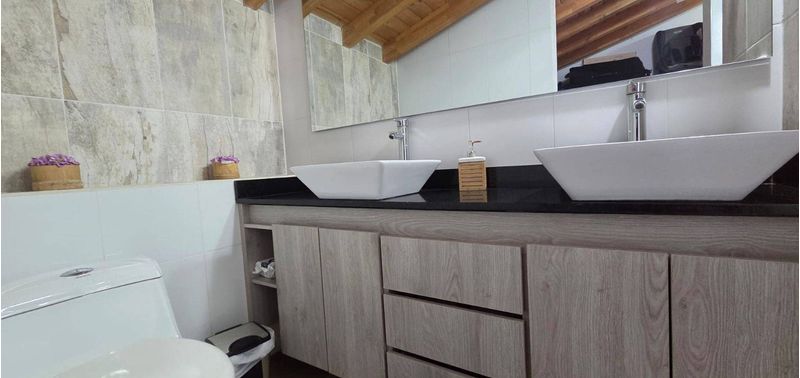 Casa en Venta en Rionegro, Rionegro-25