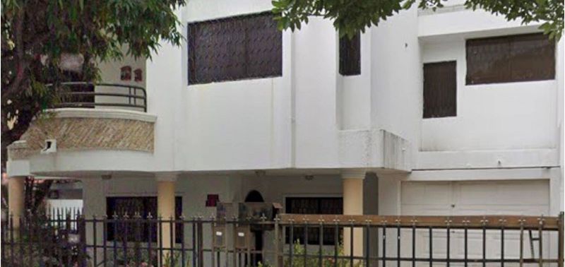 Casa en Venta en Santa Marta, Santa Marta (Distrito Turistico Cultural E Historico)