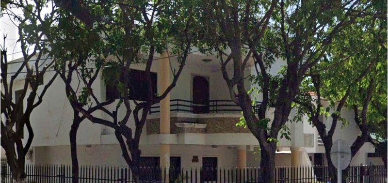 Casa en Venta en Santa Marta, Santa Marta (Distrito Turistico Cultural E Historico)-0