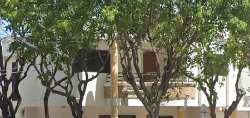 Casa en Venta en Santa Marta, Santa Marta (Distrito Turistico Cultural E Historico)-1