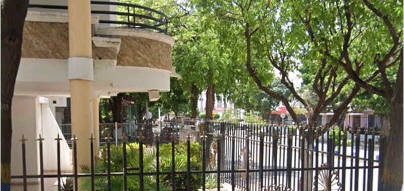 Casa en Venta en Santa Marta, Santa Marta (Distrito Turistico Cultural E Historico)-3