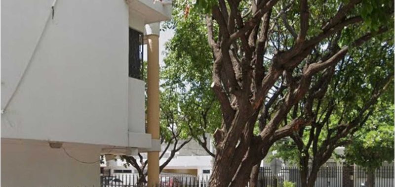 Casa en Venta en Santa Marta, Santa Marta (Distrito Turistico Cultural E Historico)-4