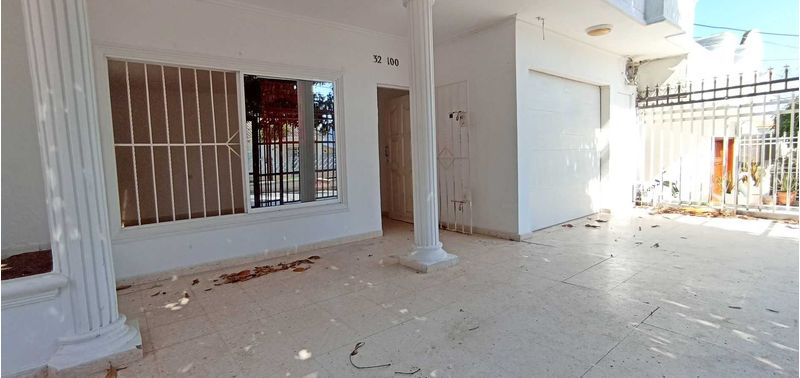 Casa en Venta en Barranquilla, El Recreo