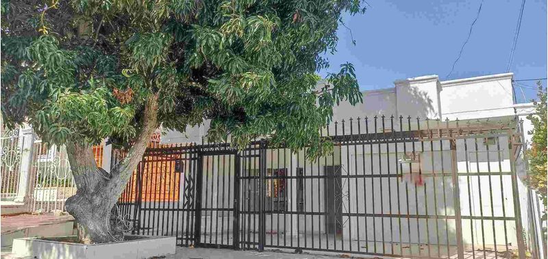 Casa en Venta en Barranquilla, El Recreo-0