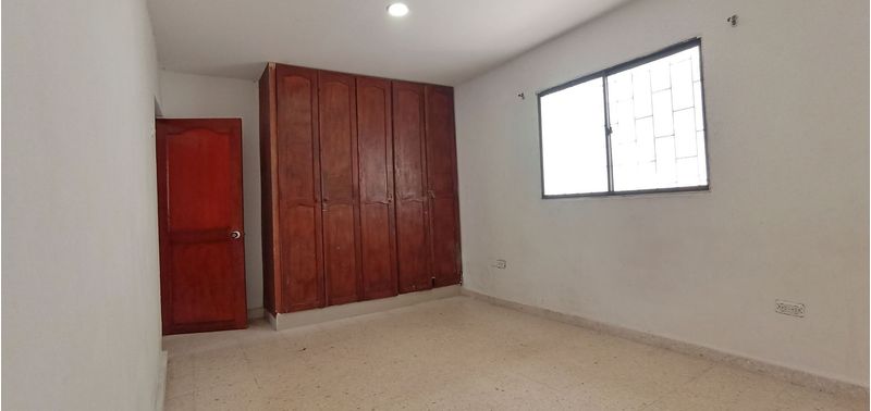 Casa en Venta en Barranquilla, El Recreo-3