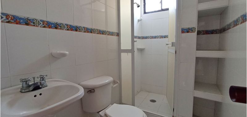 Casa en Venta en Barranquilla, El Recreo-19