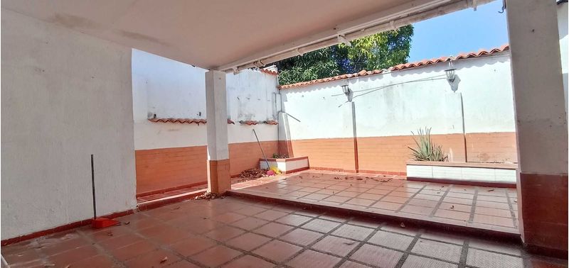 Casa en Venta en Barranquilla, El Recreo-24