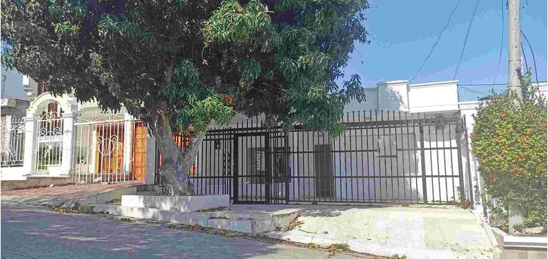 Casa en Venta en Barranquilla, El Recreo-25