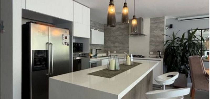 Apartamento en Venta en Envigado, Loma de las brujas-2