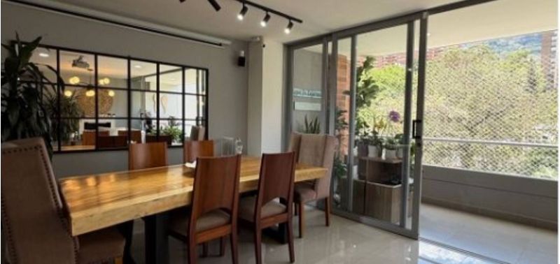 Apartamento en Venta en Envigado, Loma de las brujas-5