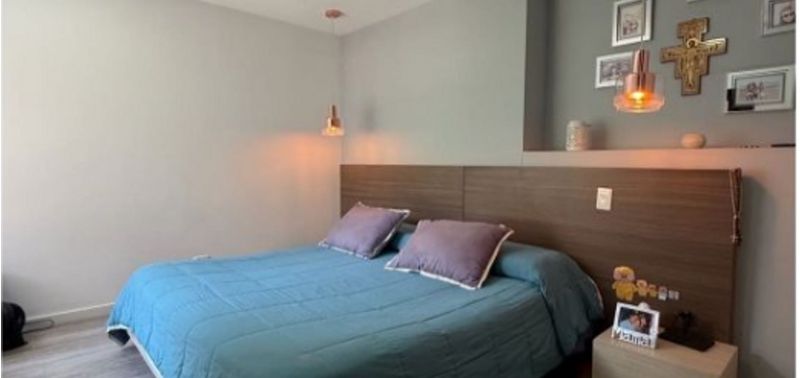 Apartamento en Venta en Envigado, Loma de las brujas-6