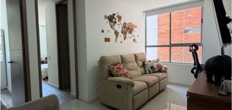 Apartamento en Venta en Envigado, Loma de las brujas-9