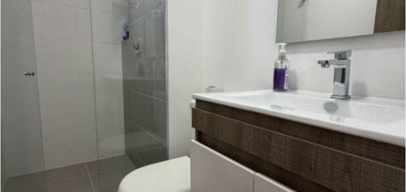 Apartamento en Venta en Envigado, Loma de las brujas-10