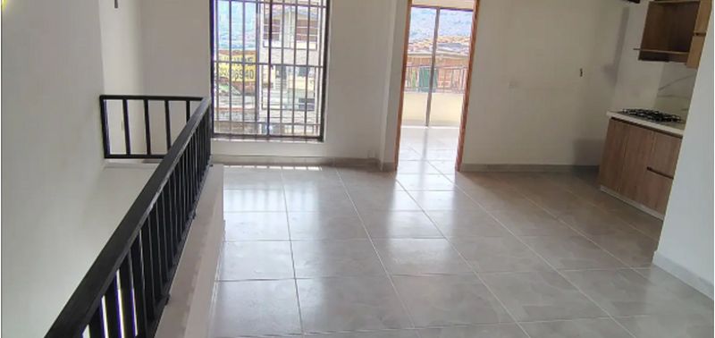Apartamento en Venta en Medellín, Campo Valdés 1