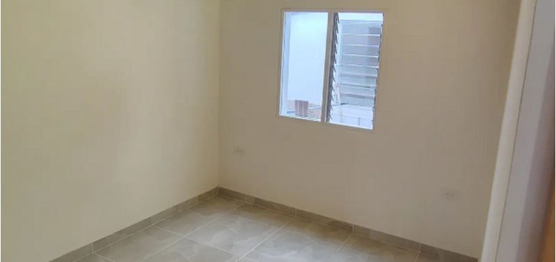 Apartamento en Venta en Medellín, Campo Valdés 1-1