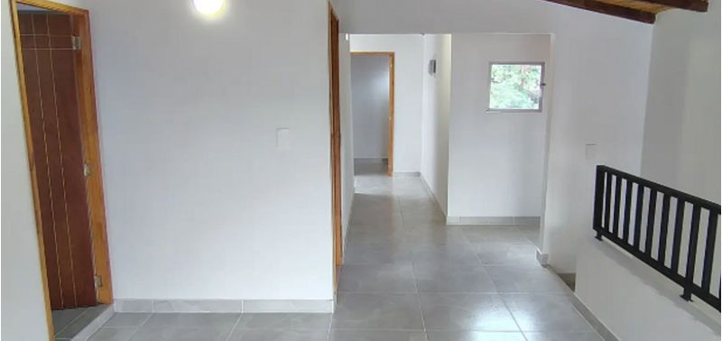 Apartamento en Venta en Medellín, Campo Valdés 1-2