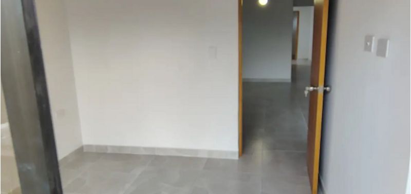 Apartamento en Venta en Medellín, Campo Valdés 1-6