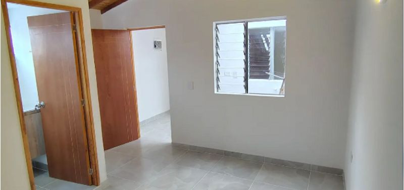 Apartamento en Venta en Medellín, Campo Valdés 1-7