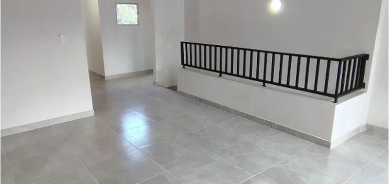 Apartamento en Venta en Medellín, Campo Valdés 1-9