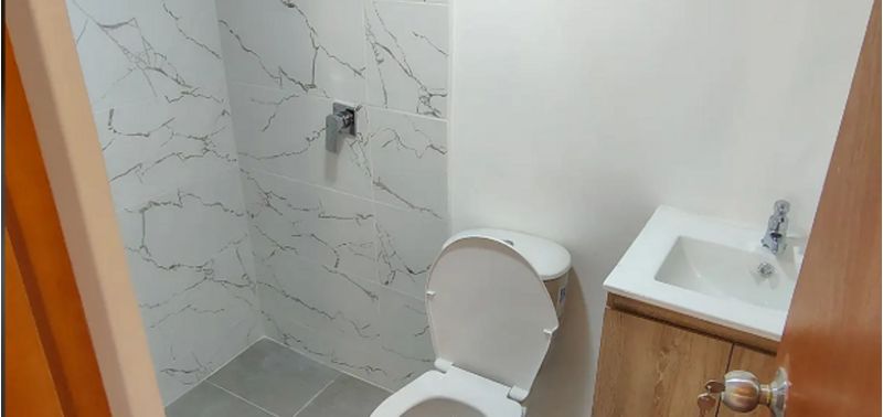 Apartamento en Venta en Medellín, Campo Valdés 1-11