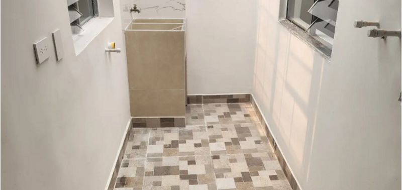 Apartamento en Venta en Medellín, Campo Valdés 1-12