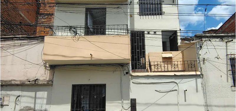 Apartamento en Venta en Medellín, Campo Valdés 1-13