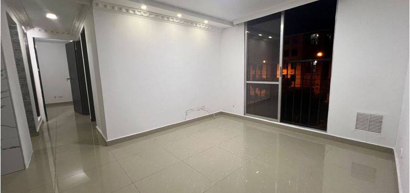 Apartamento en Venta en Santa Marta, Santa Marta (Distrito Turistico Cultural E Historico)-0