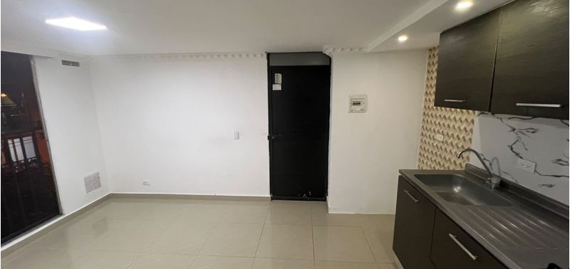 Apartamento en Venta en Santa Marta, Santa Marta (Distrito Turistico Cultural E Historico)-1