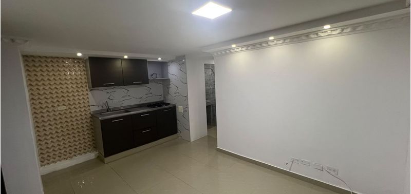 Apartamento en Venta en Santa Marta, Santa Marta (Distrito Turistico Cultural E Historico)-2