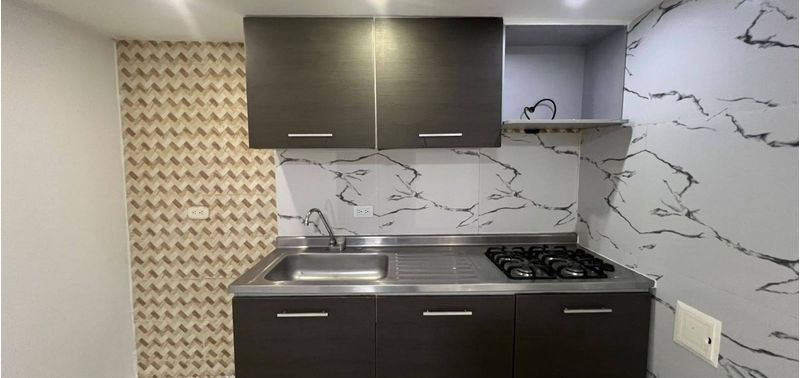 Apartamento en Venta en Santa Marta, Santa Marta (Distrito Turistico Cultural E Historico)-3