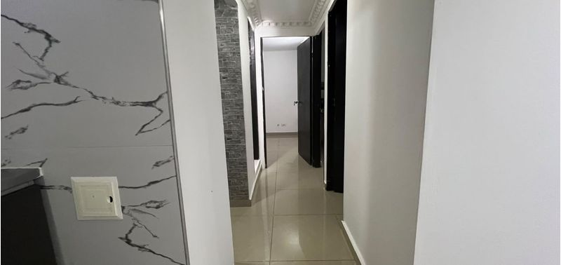 Apartamento en Venta en Santa Marta, Santa Marta (Distrito Turistico Cultural E Historico)-5