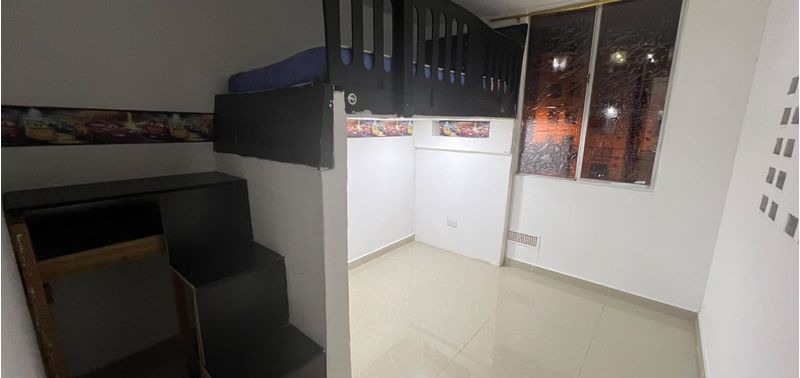 Apartamento en Venta en Santa Marta, Santa Marta (Distrito Turistico Cultural E Historico)-6