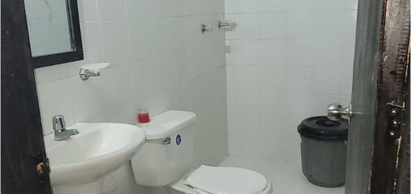 Apartamento en Venta en Santa Marta, Santa Marta (Distrito Turistico Cultural E Historico)-8