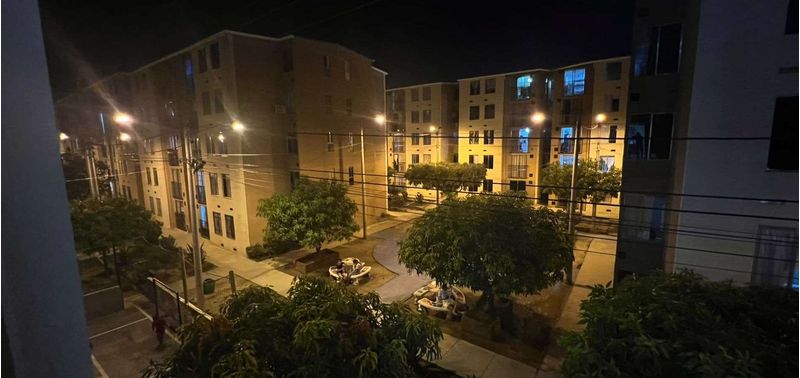 Apartamento en Venta en Santa Marta, Santa Marta (Distrito Turistico Cultural E Historico)-11