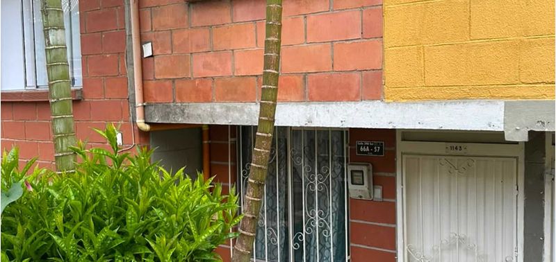 Casa en Venta en Medellín, San Antonio de Prado