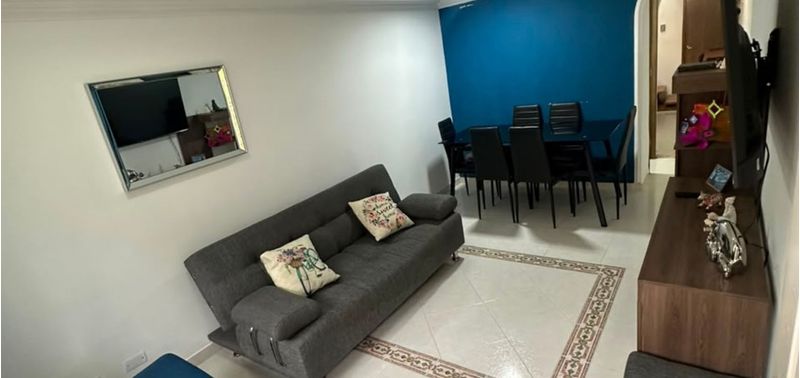 Casa en Venta en Medellín, San Antonio de Prado-0