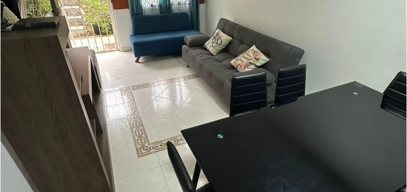 Casa en Venta en Medellín, San Antonio de Prado-1