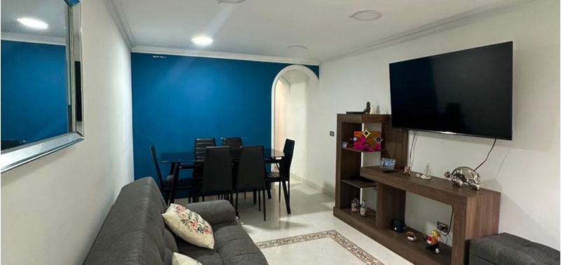 Casa en Venta en Medellín, San Antonio de Prado-2