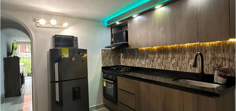 Casa en Venta en Medellín, San Antonio de Prado-3