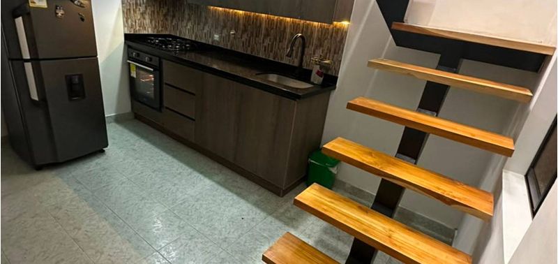 Casa en Venta en Medellín, San Antonio de Prado-6