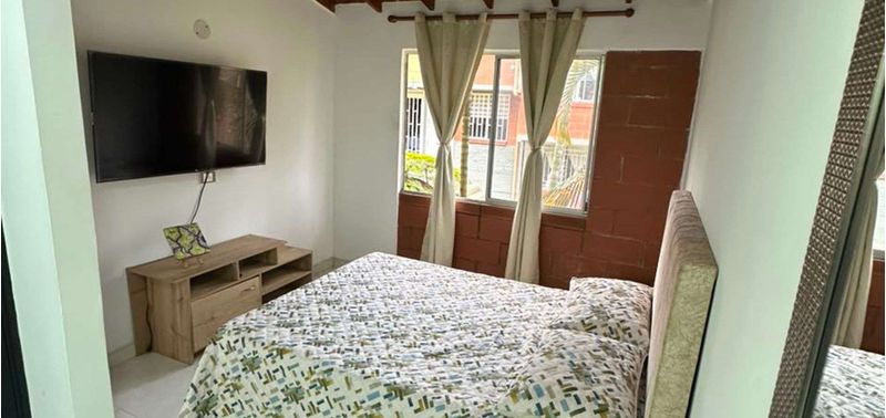 Casa en Venta en Medellín, San Antonio de Prado-19