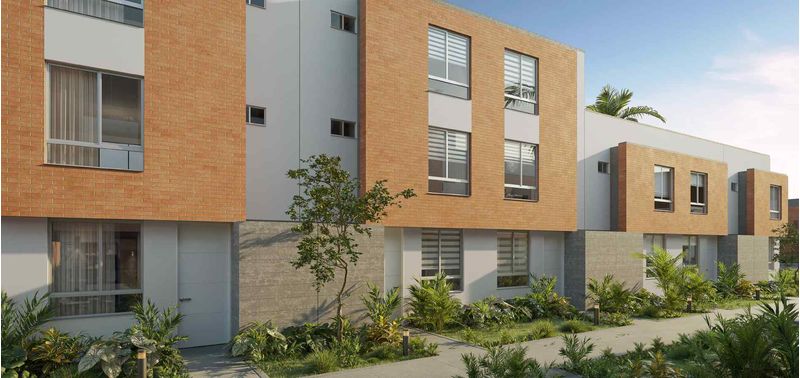 Tierralinda de los Almendros proyecto de vivienda-0
